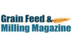 Grain Feed & Milimium Magazine